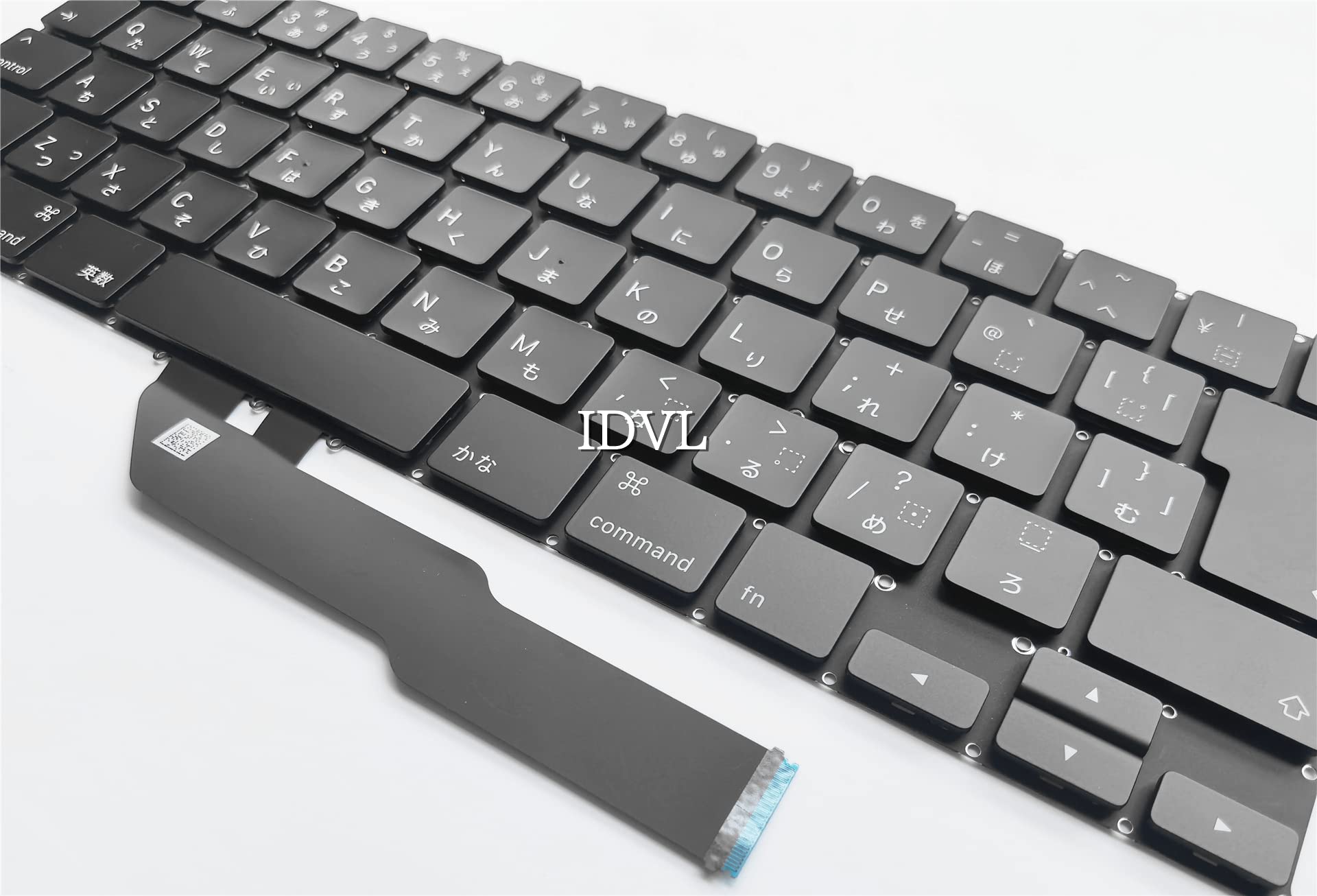 Amazon | [IDVL]Apple MacBook Pro A2251用 日本語キーボード